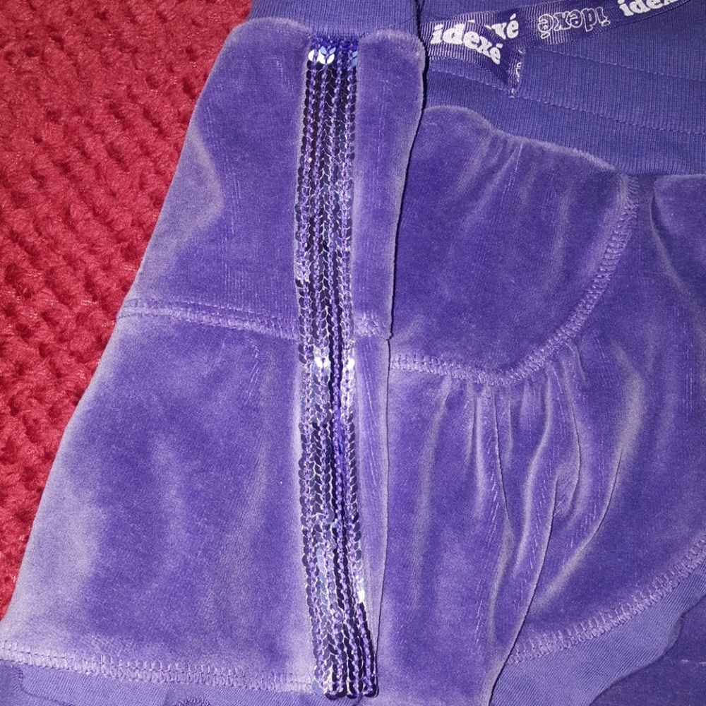 Idexe girls skirt from Italy - Picture 4 of 7